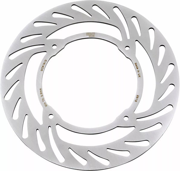 EBC Brake Rotor Fix D -serie RND MD6191D