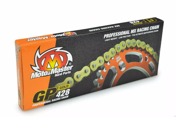 Moto-Master kæde MM428GP GB 134C 642802