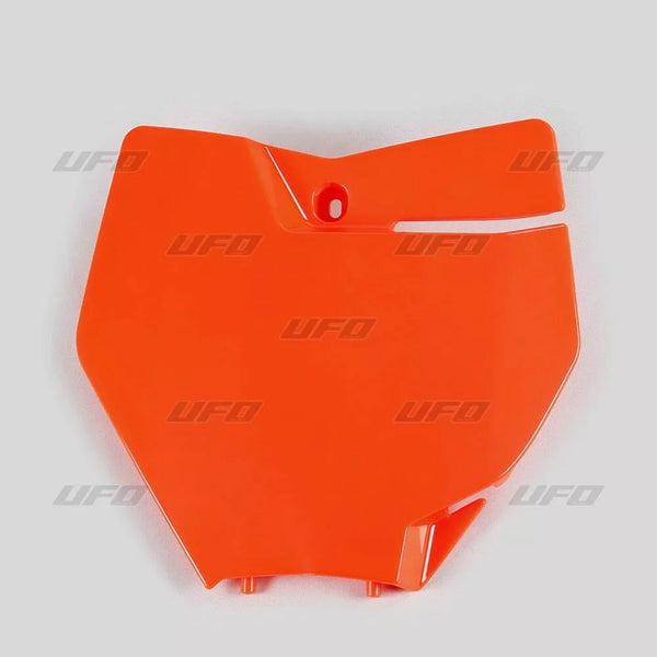 UFO Plate # SX-SXF 16-22 FLO eller KT04063 # FFLU