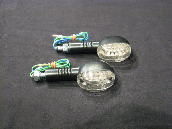 Adgang minibl. Rund l /sort /klar e-mä