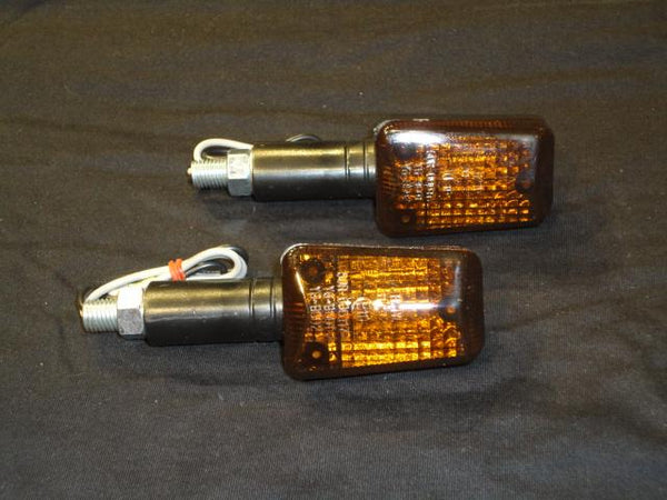 Få adgang til minibl. Lang arm sort/røg e-mä