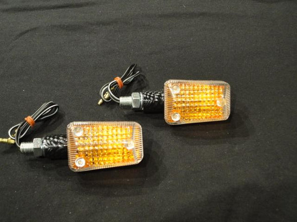 Adgang minibl.card arm kulstof/klar e-mä