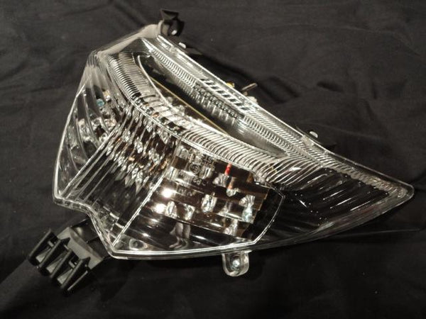 Access Bakery LED GSF650/1250inb. Blinkers