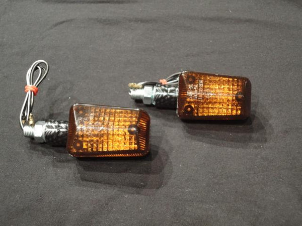 Adgang minibl.card arm carbo/røg e-mä