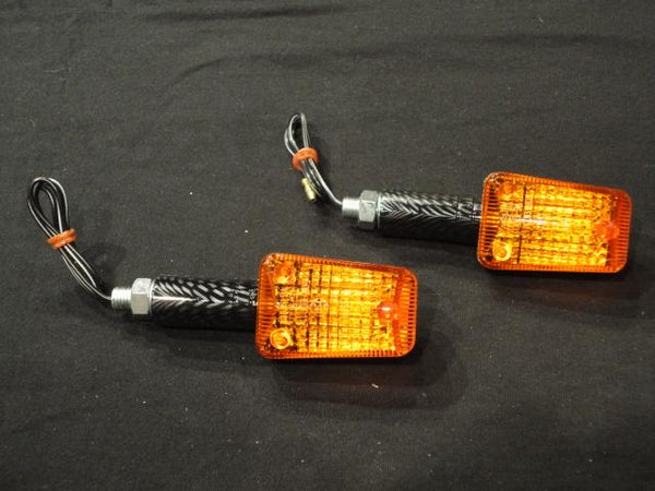 Få adgang til minibl. lang arm carbo/orange e-mä