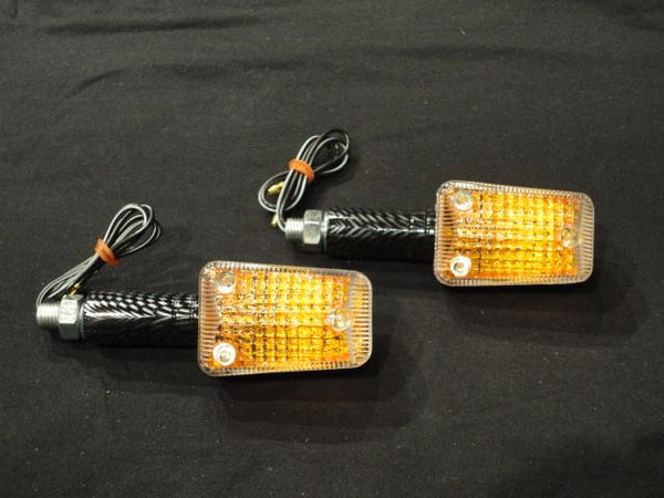 Få adgang til minibl. Lang arm Carbo/Clear E-Mä