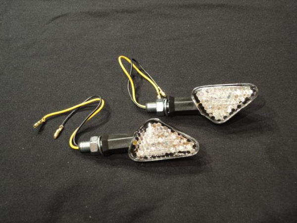 Adgang minibl. Rubix l /sort /klar e-mä