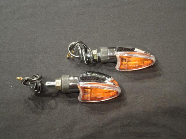 Adgang minibl.pil-kort/krom/orange e-mä