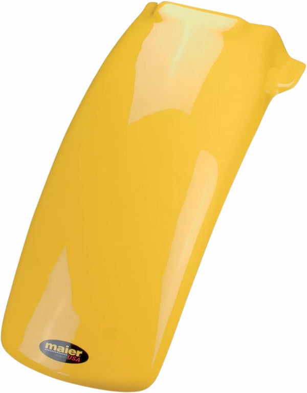 MAIER REAR Fender RM125 81-3 YEL 171504