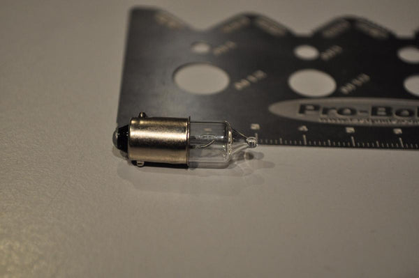 Adgang glødelampe 23W Type Kære