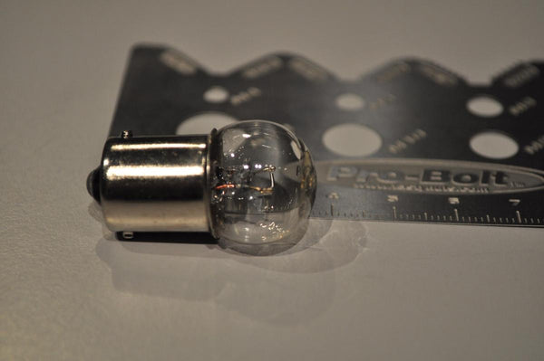 Adgang glødelampe 23W Type Cear