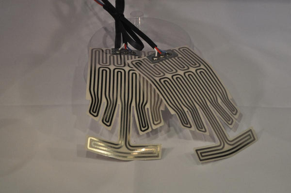 Få adgang til opvarmningshånd