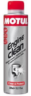 Motul Engine Clean Auto 0,3 L (12 stk/pap)