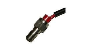 Brake Light Switch Banjo Bolt M10x1.00mm (Simple Banjo)