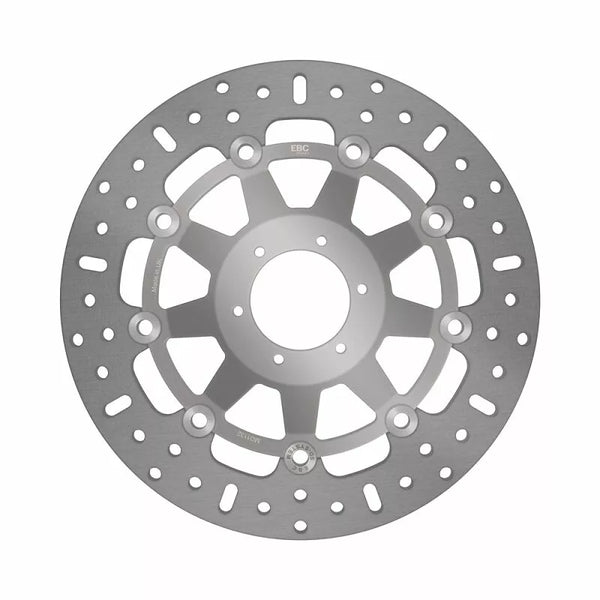 EBC Brake Rotor FLT RND MD1132
