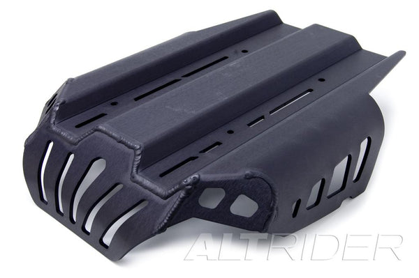 Altrider Skid Plate til BMW R 1200 GS sort