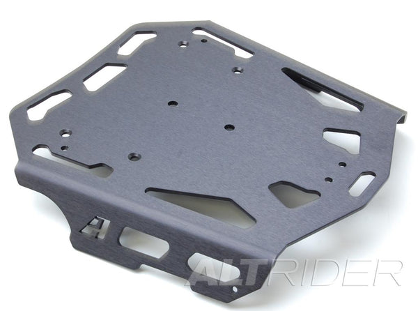 Altrider bagageholder til Triumph Tiger 800XC - Sort