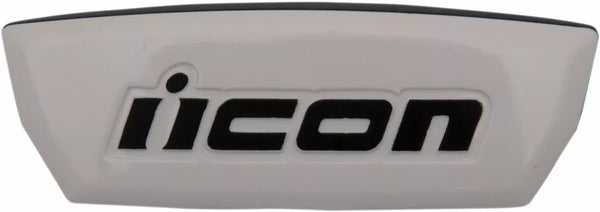 Icon Switch Frhead AFRM WHT 0133-1180