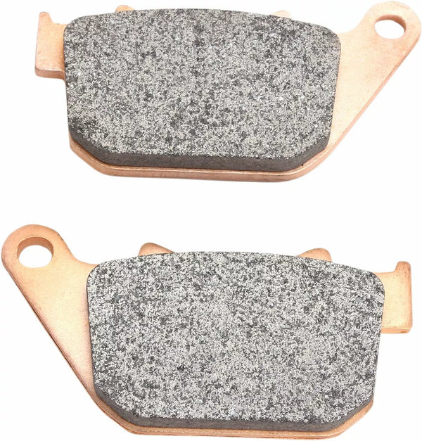 EBC BRAKE PAD EPFA its EXT PRO EPFA387HH