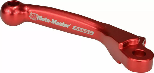 Moto-Master Pivot Brake lives Red 0101223