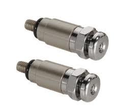 Adgang tilklædning Freed form M5X0.8 KYB/Showa