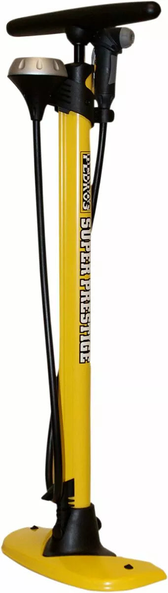 Pedro's Super Prestige Pump 6450510