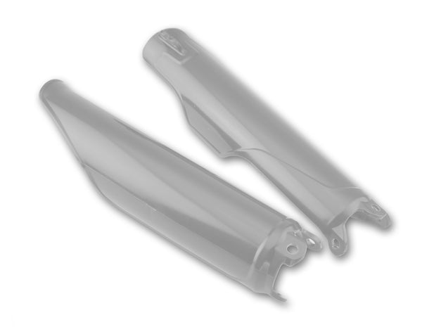 Cycra Guardfork CRF250/450 Grå 1Cyc-6900-80