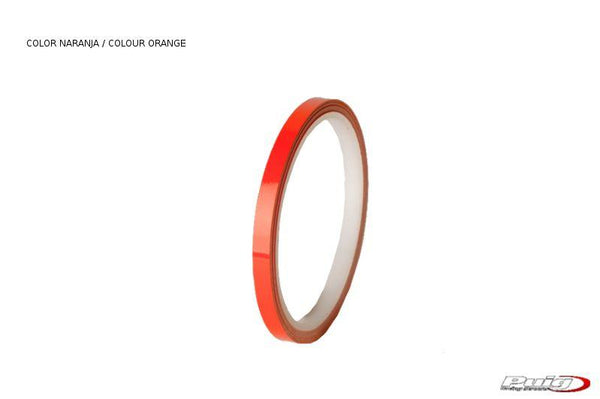 Strip 6 Meters C/Orange Reflect