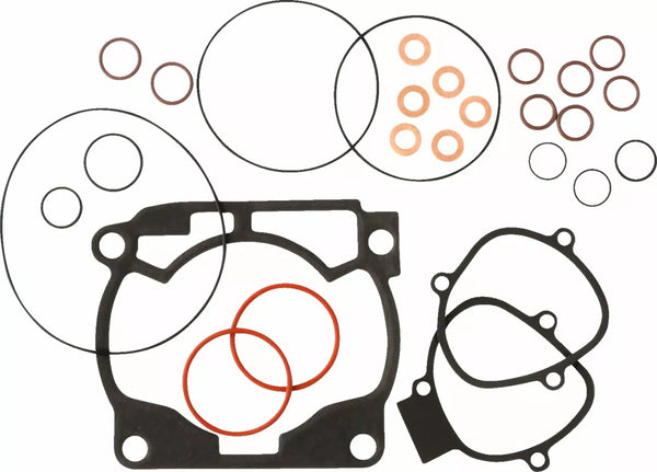 Cometic Gasket TopEnd Set C3222