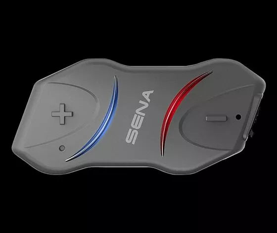 Sen 10R Lavprofil Motorcycl 10R-02D