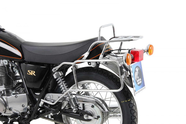 Komplet transportør Yamaha SR 400 2014-