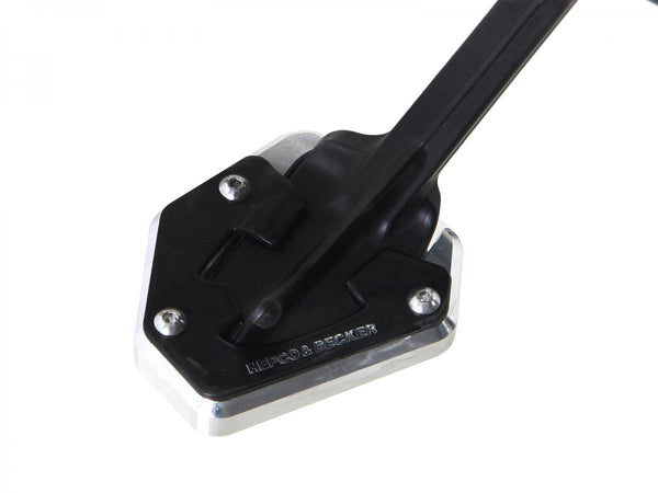 Side Stand Plate Honda CRF 1000 L på ADV SP 2018-