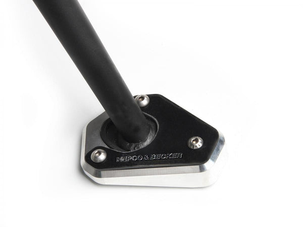 Side Stand Plate Kawasaki Z 900/Se 2017-