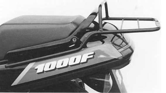 Bagageholder Honda CBR 1000 F 1993-