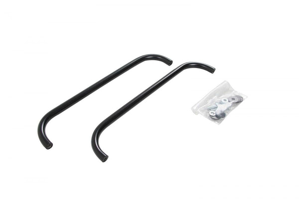 Rækværk sort Xplorer TC45/60