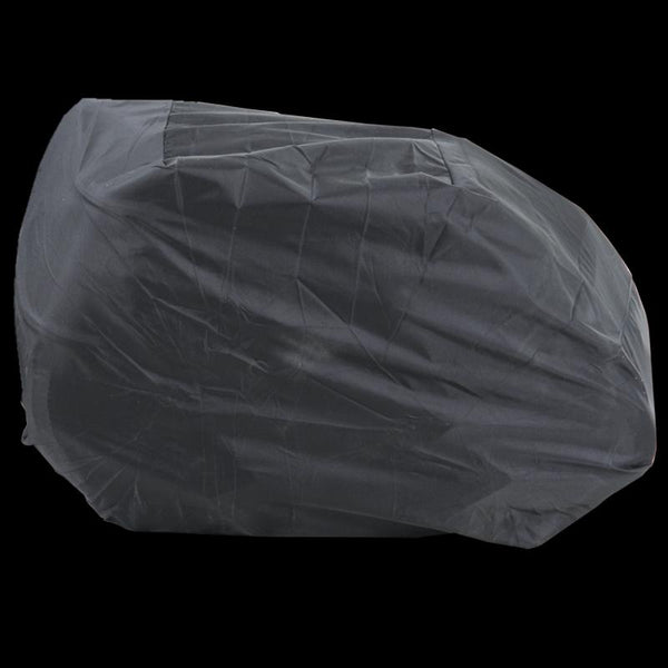 Regn hætte buffalo stor side taske