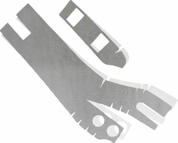 DEI Heat Sheild Liner Kit HD 901079