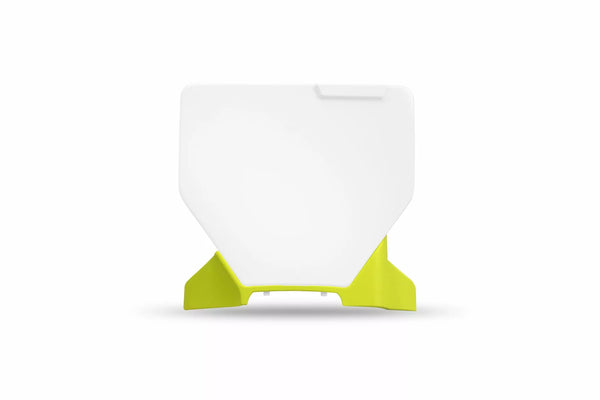 UFO frontnummerplade TC/FC 23-25 ​​HU04324@999D