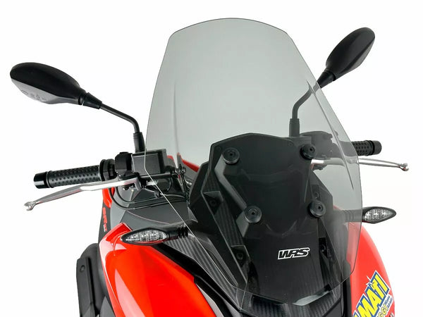 WRS forrude turnerer Aprilia SR AP007F