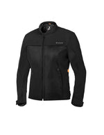 Seca Dam Mc-Jacket Superlite sort