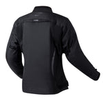 Ozone Lady Textile MC-Jacket Delta IV sort