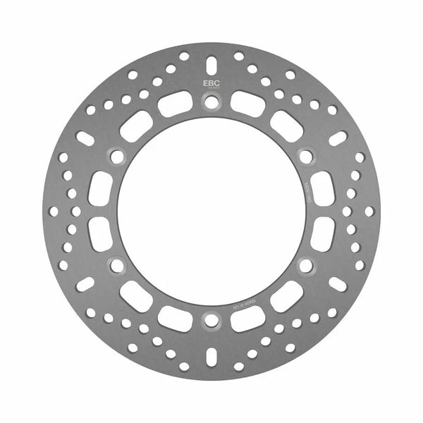 EBC Brake Rotor Fix D -serie SCT MD9118D