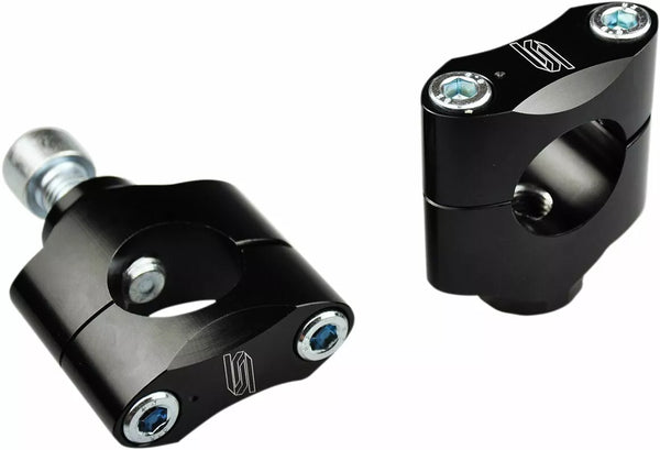 Scar Bar monteres til ar klemme SP11