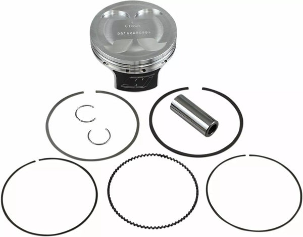 Wiseco Piston Kit kan AM 400/800 W40030M09100
