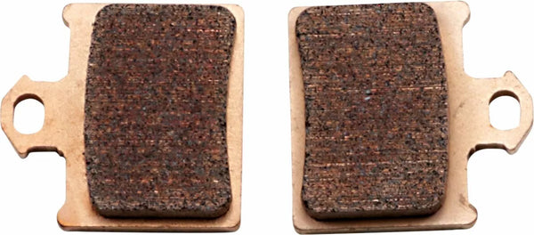 Galfer Brake Pad sintret fra Road FD441G1396