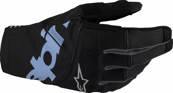 Alpinestars (MX) GLOVE MX TECHSTAR BLK M 3560125-10 M