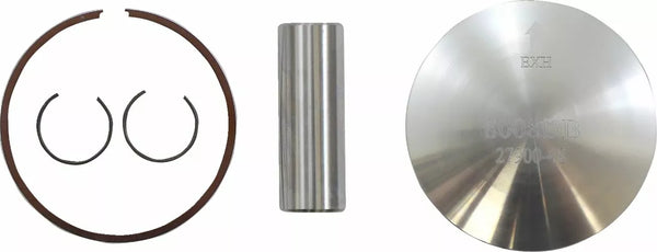 Wossner Piston Kit KDX125 90-05 55 95 8008DB