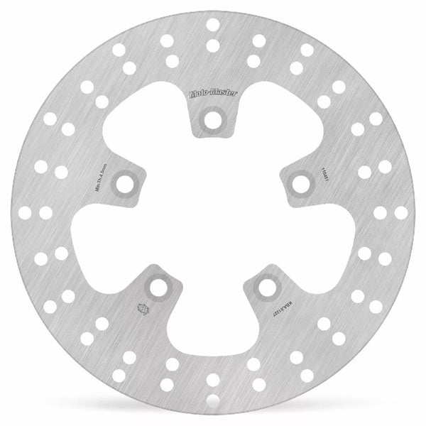 Moto-Master Brake Disc Halo bag 110451