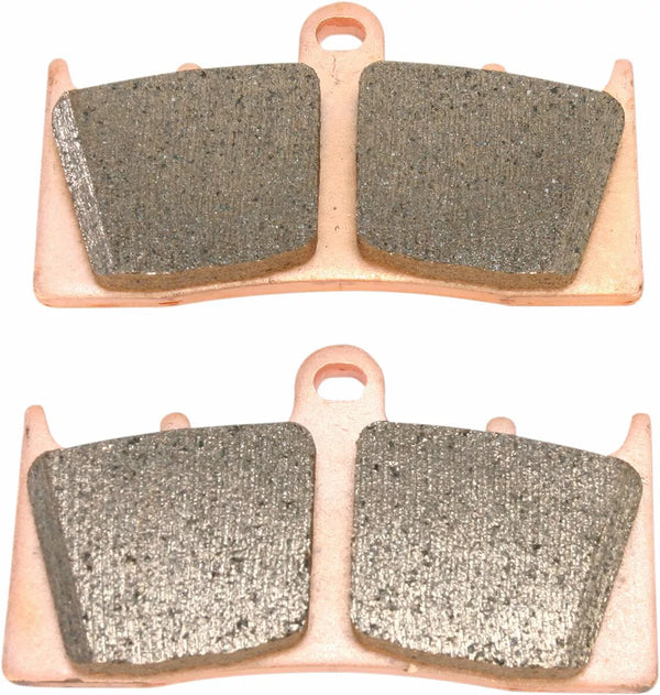 EBC Brake Pad sintret HH FA613HH