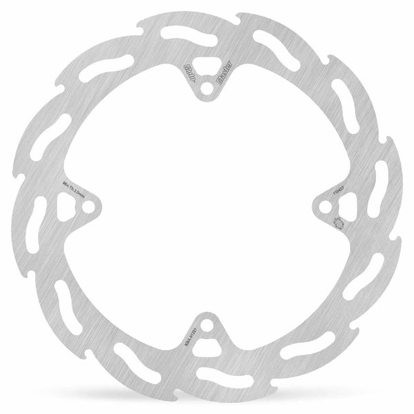 Moto-Master Brake Disc Flame Bagerste 110437